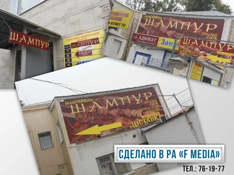 Ульяновск с высоты птичьего. Новые кадры Улпресса - все новости Ульяновска