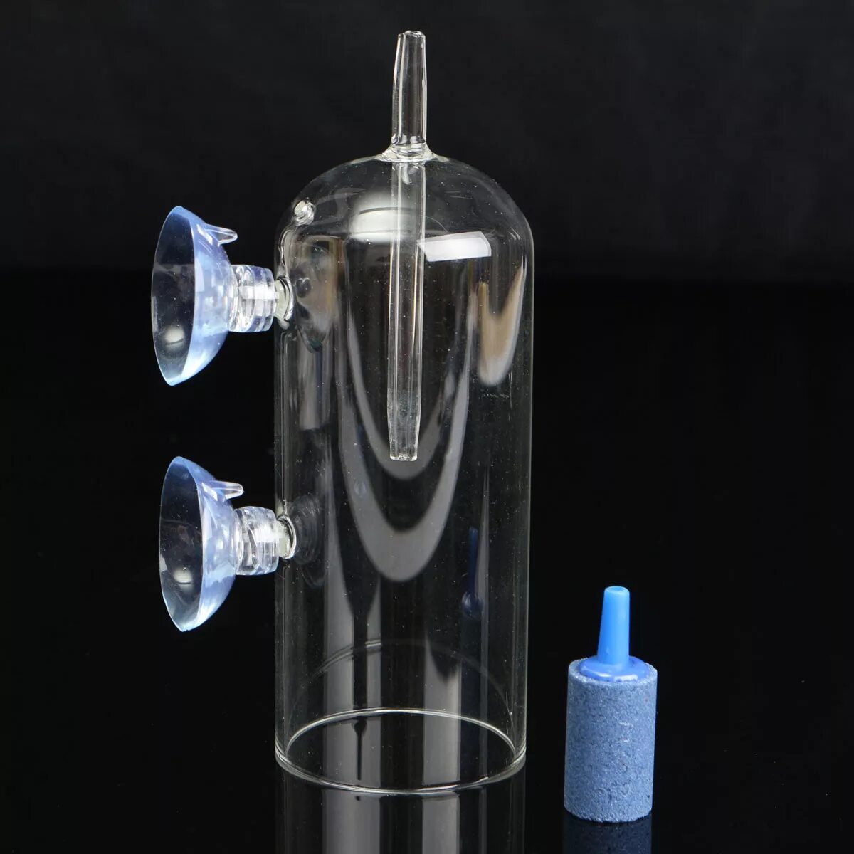 Диффузор 2. Co2 glass diffuser. аквариумный диффузор со2. диффузор со2 ada. колокол для со2 в аквариуме.