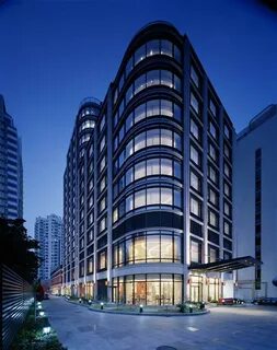 Crowne plaza shanghai nanjing