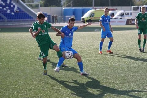 Фк 2021