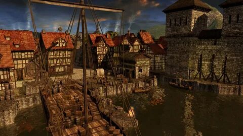 The guild 3