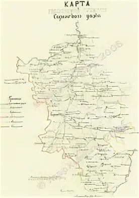 Чембарский уезд