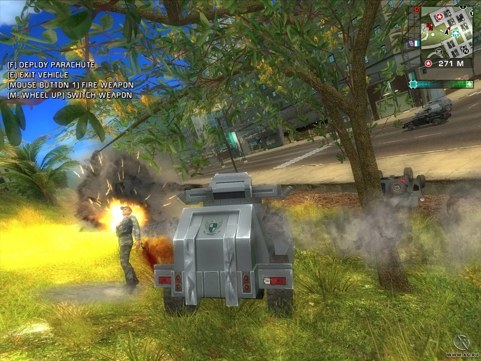 Just cause 2006. Just cause 1. Just cause (2006) PC |. 2.1 Just cause (2006). Game getservice players