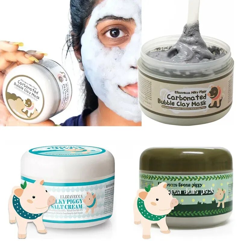 Elizavecca Milky Piggy carbonated Bubble Clay Mask. Elizavecca маска для лица пузырьковая корейская. Пузырьковая маска для лица Bubble Корея. Маска пузырьковая Elizavecca carbonated Bubble Clay,100 g.