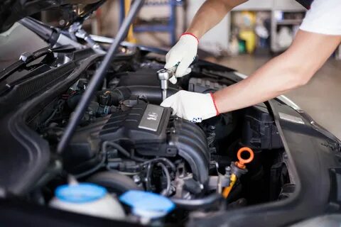 Mechanic yd favorit car