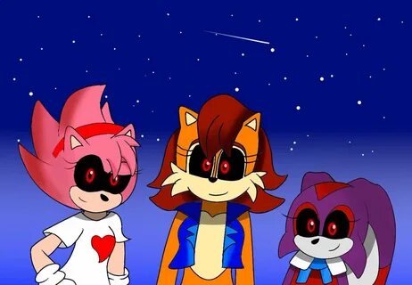 Sally exe