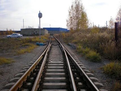 Свердловская область станция