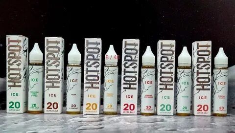 Ice 20