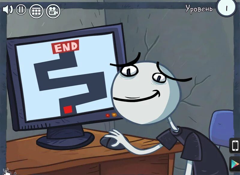 Пройти троллинг. Троллфейс квест. Троллфейс квест. Троллфейс игра. Троллфейс квест.