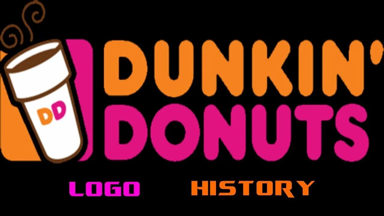Данкин смит ютуб. Данкин донатс. dunkin логотип. эволюция логотипа данкин донатс. dunkin donuts вывеска.