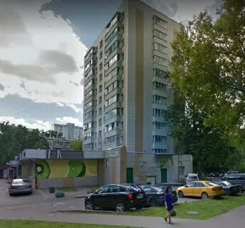 Дом 15 августа
