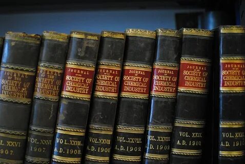 Journal of the chemical society