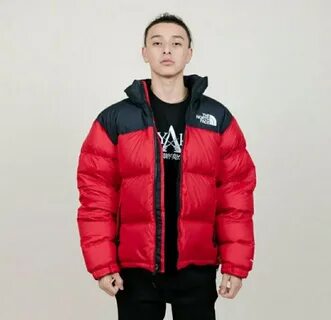 Face nuptse