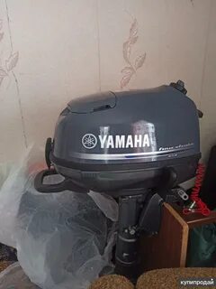 Ямаха 5 4