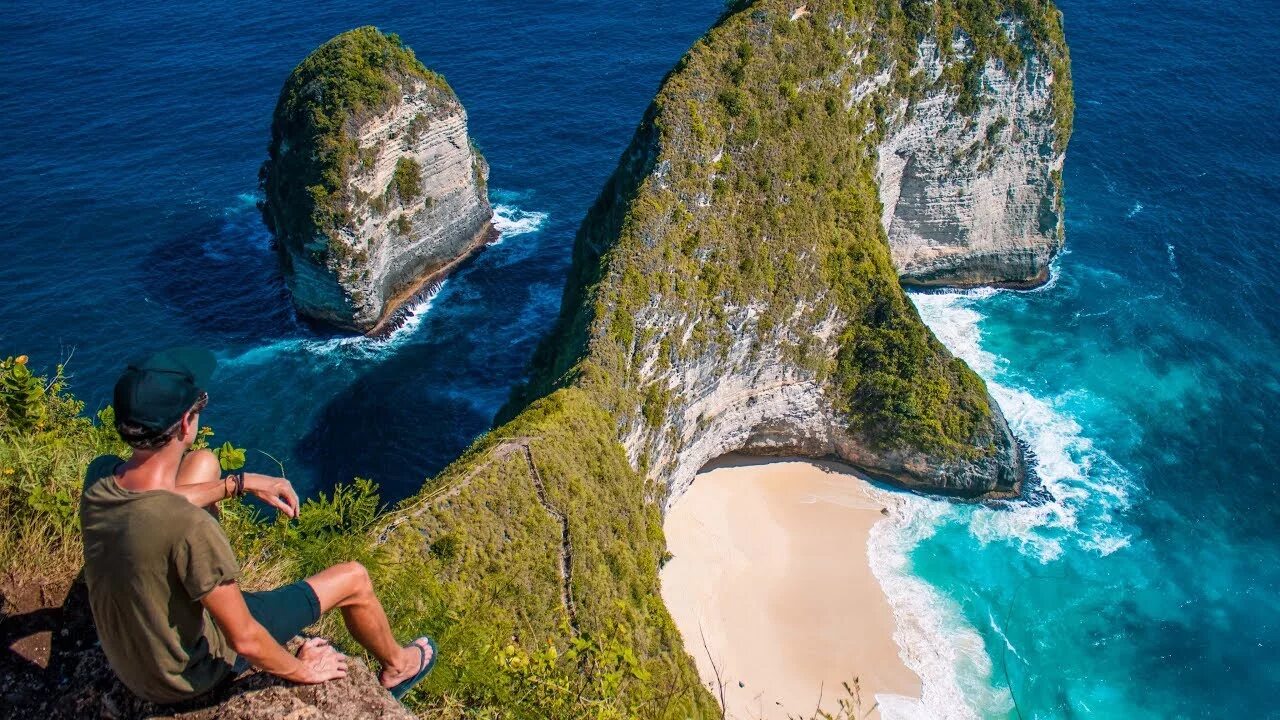 Nusa Penida Бали. Остров Нуса Пенида. Kelingking Бали. Нуса Пенида Бали отели. The island was beautiful