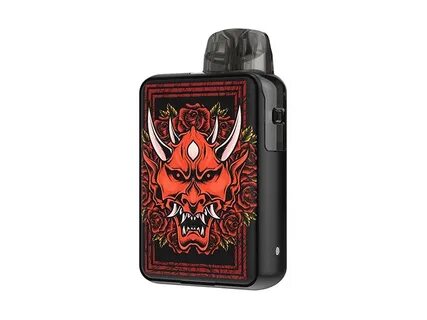 Smoant charon plus