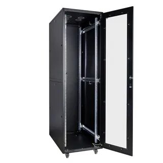 Телекоммуникационный шкаф 42u 600x800