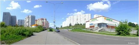 Новоильинский