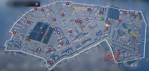 Assassins creed секреты