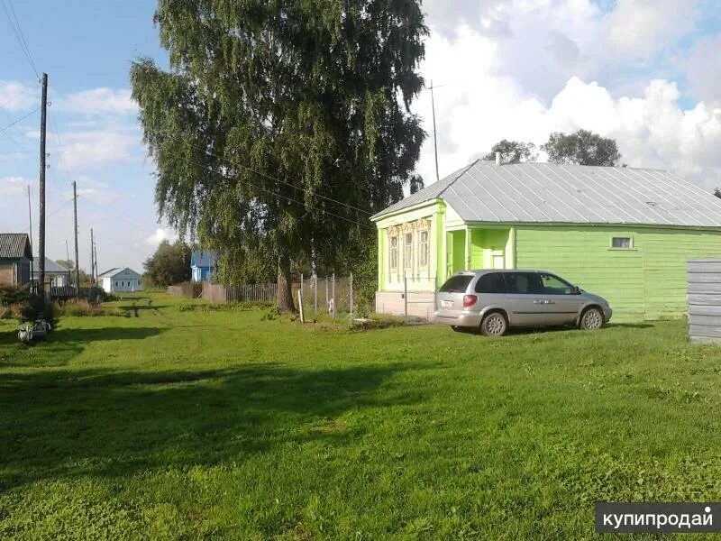 Спас клепики деревни. Спас клепики деревни