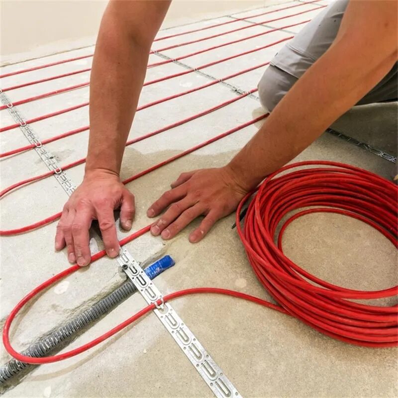 Кабель теплых полов метр. Углеродный греющий карбоновый кабель 33 ом провод 12к. Греющий кабель 100вт. Секция нагревате. Кабель теплых полов метр.