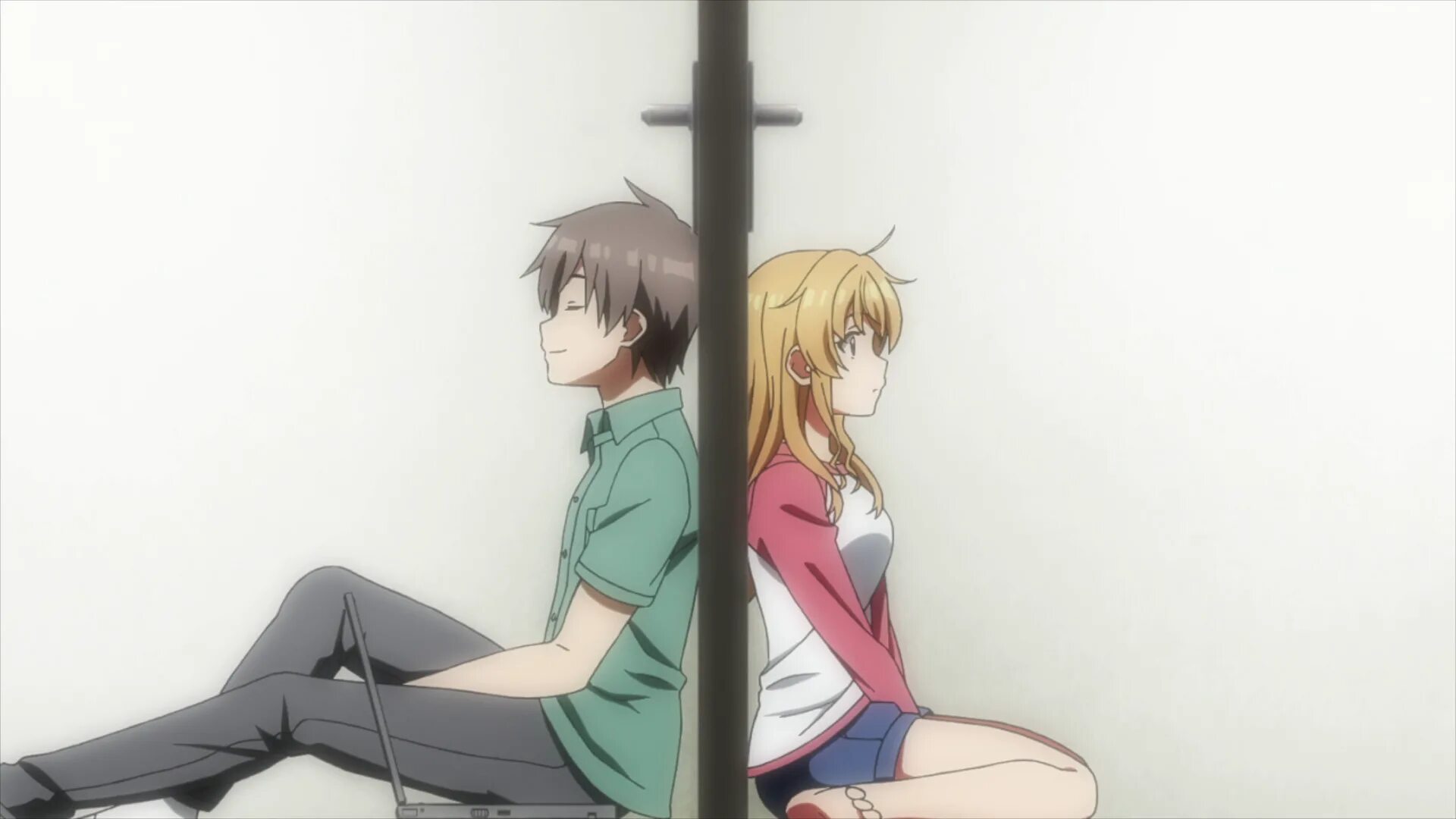 Аниме ремейк нашей жизни 1 сезон. Аниме ремейк нашей жизни 1 сезон. Remake our lives. Ремейк нашей жизни / bokutachi no remake. Remake our life аниме.