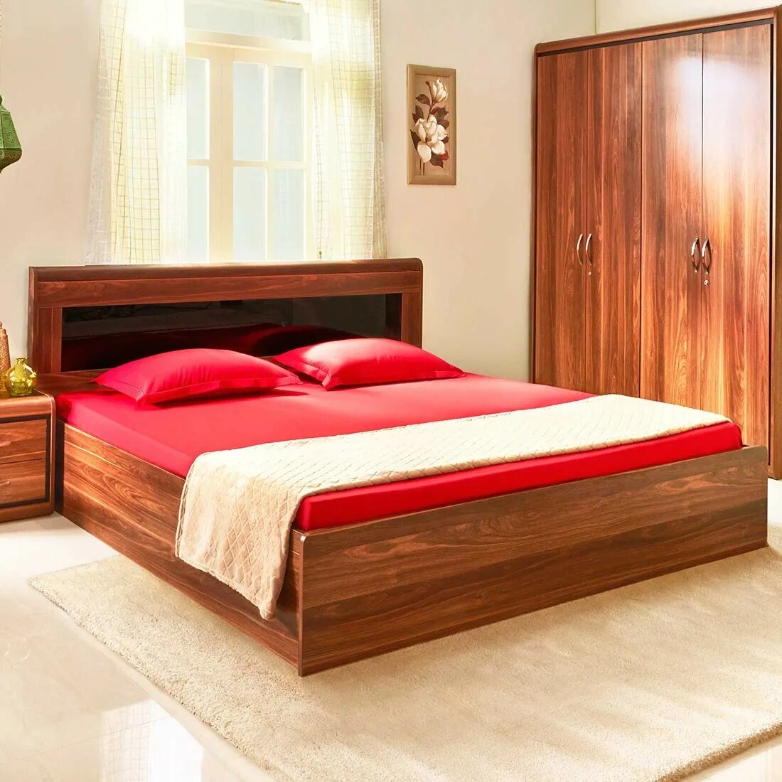 Цвет кровати. Кровать King Size. Кровати цвета дерева. Кровать мир мебели. Box bedroom