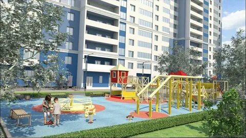 Квартиры в самаре новостройки