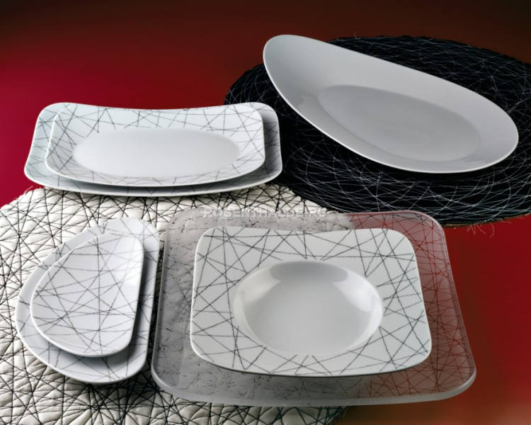 Посуда для холодных закусок. Посуда разной формы. Steelite посуда столовый сервиз. Посуда разных форм. Необычные тарелки для еды.