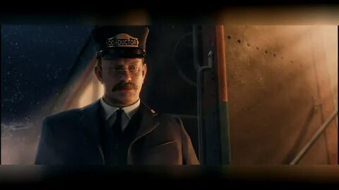 Полярный экспресс / The Polar Express (Роберт Земекис / Robert Zemeckis) 20...