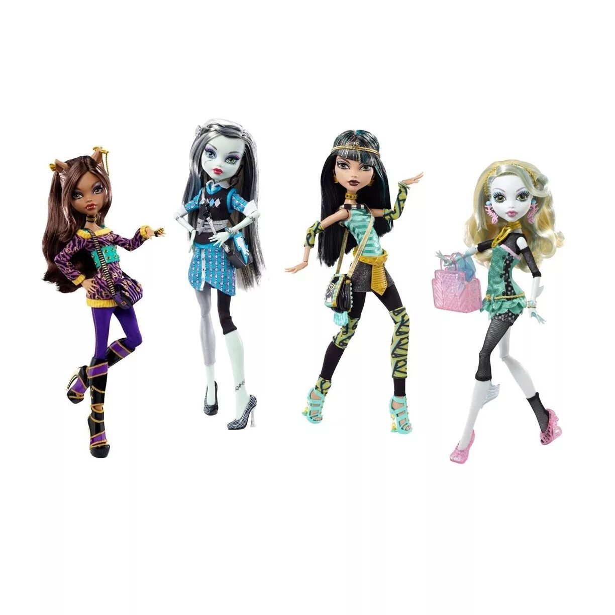 Куклы Маттел Монстер Хай. Куклы Монстер Хай сет базовых 6. Monster High куклы базовые. Куклы Monster High 2017. Купить хай недорого