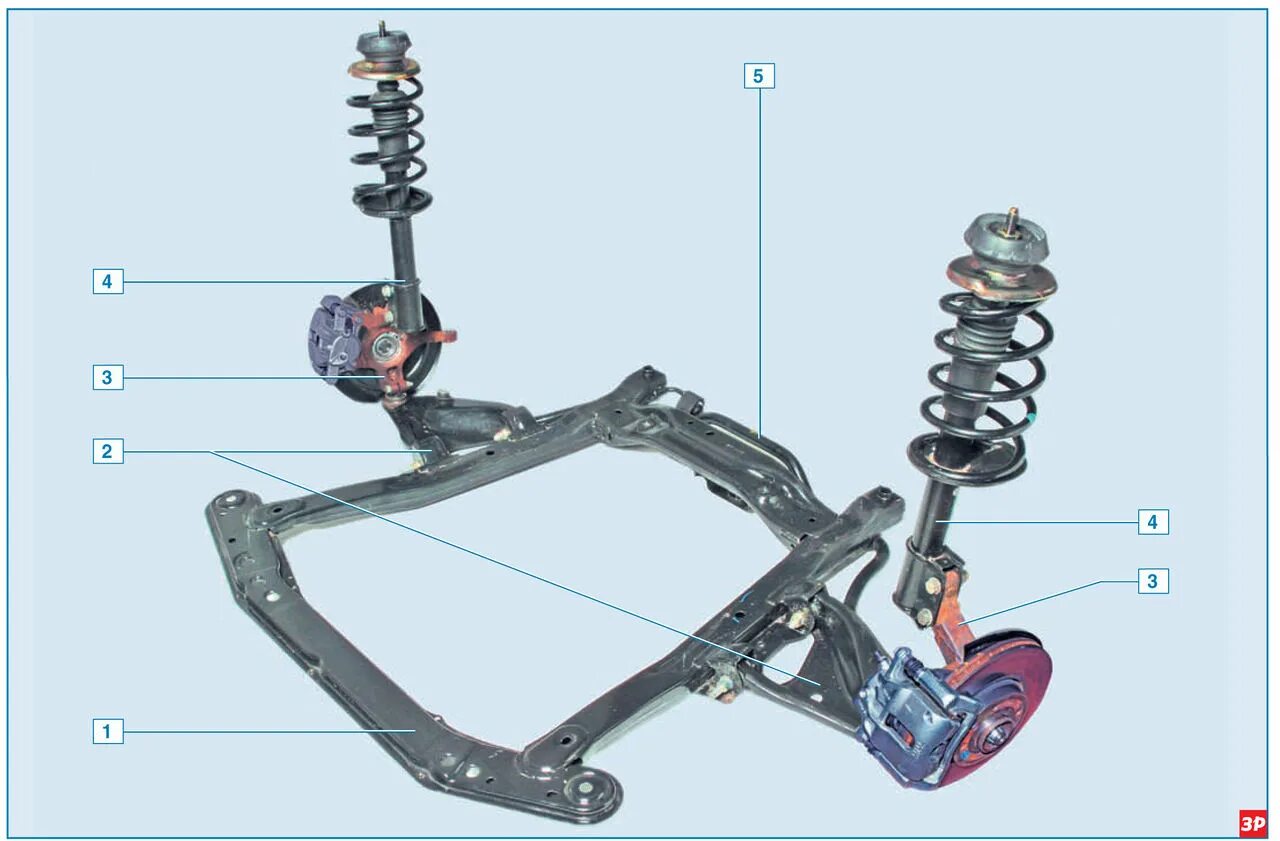 6001550902 RENAULT Пружина ходовой части купить в интернет-магазине AvtoTO