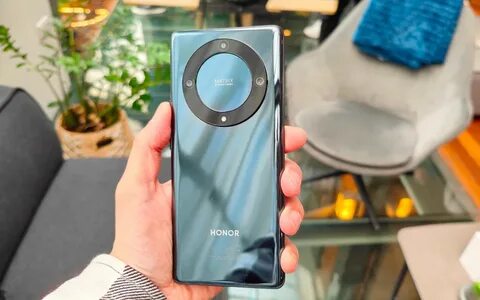 Последний honor 2023