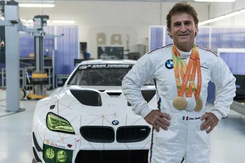 Алессандро фестиваль