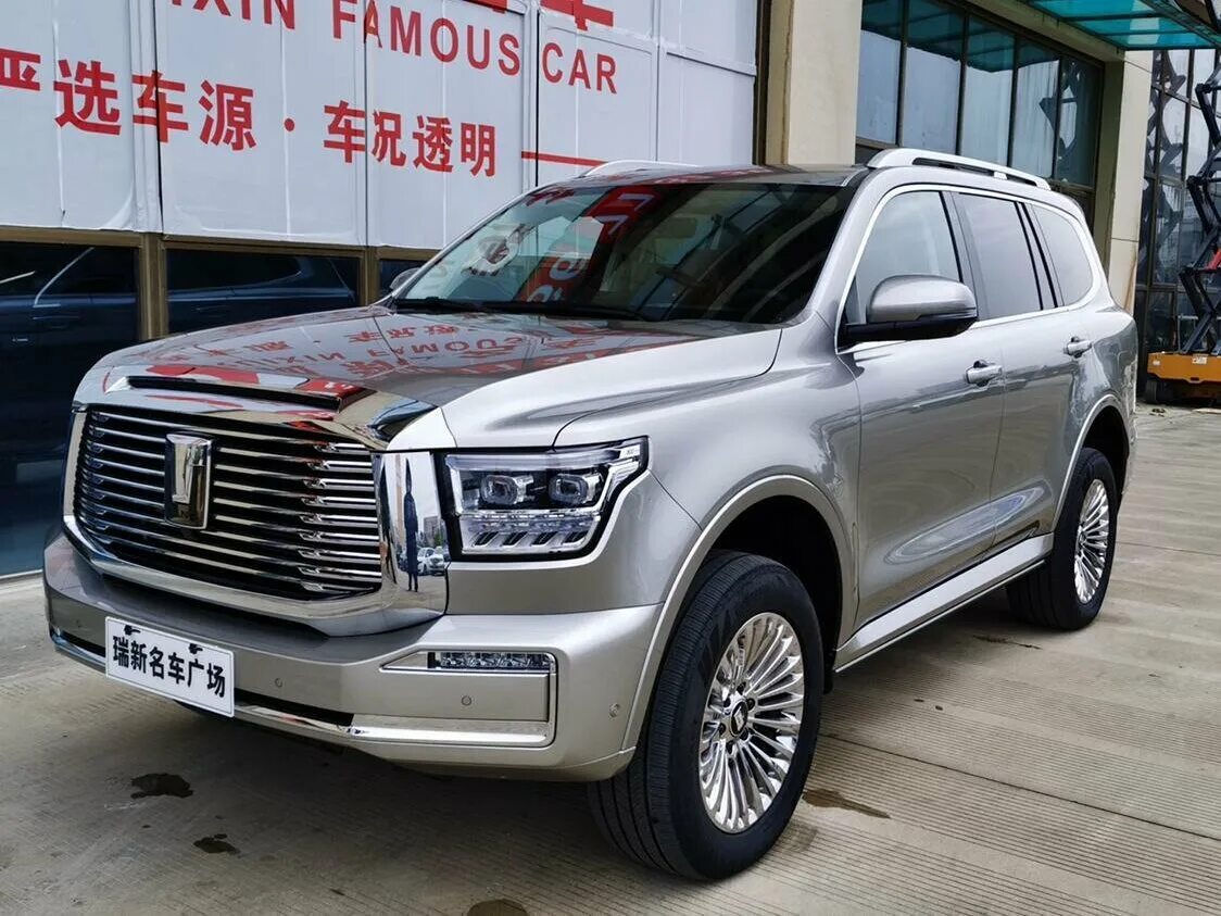 танк 500 отзывы реальных владельцев 2023