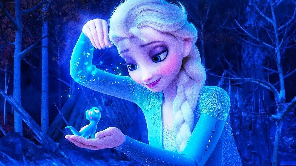 Frozen watch. Frozen watch