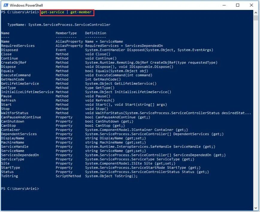 Powershell команда get. Windows powershell. язык программирования powershell. powershell windows 11. system windows service.
