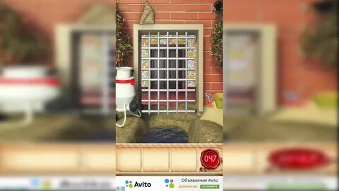 Игра двери 46 уровень