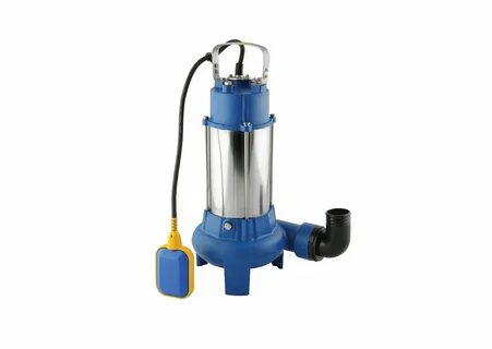 Unipump фекальный