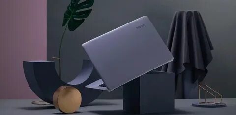Honor magicbook 15 аккумулятор