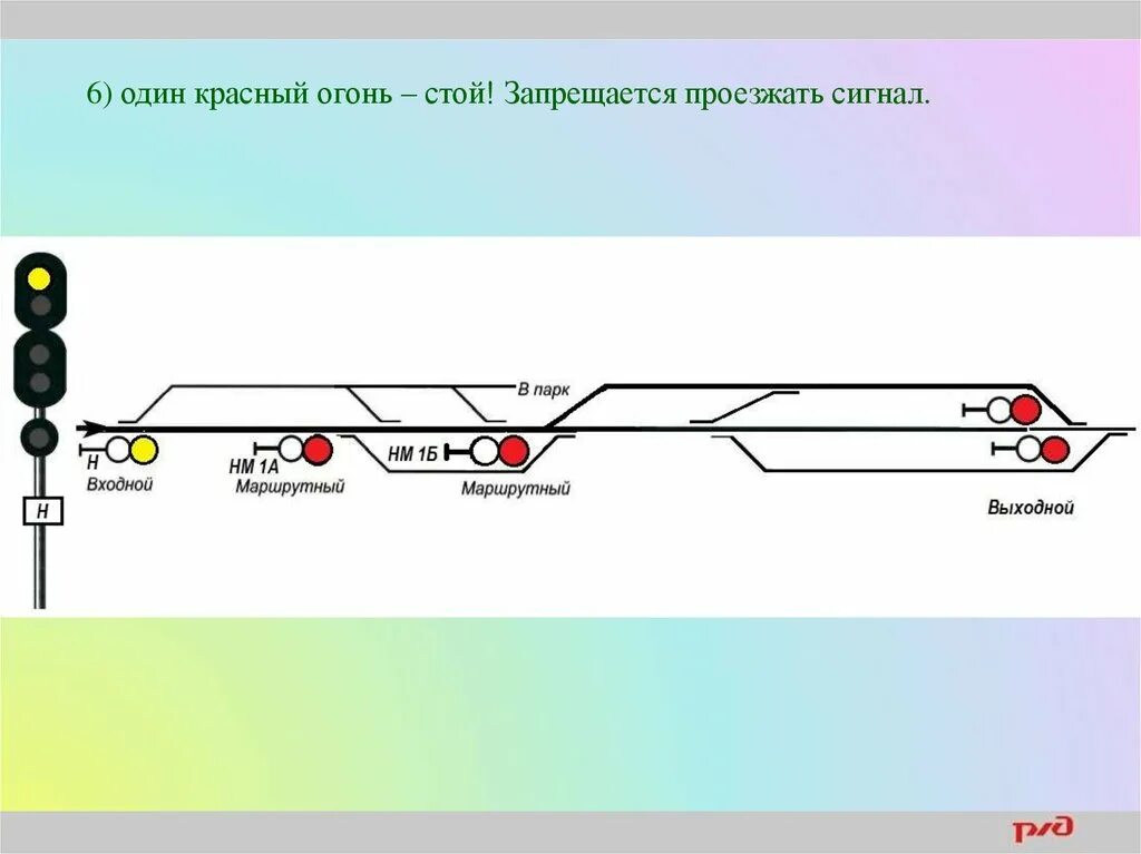 Круглосуточные сигналы. Сигнализация светофоров на ЖД. Дневные сигналы на ЖД. Сигналы светофоров на ЖД транспорте. Инструкция по сигнализации на Железнодорожном транспорте.