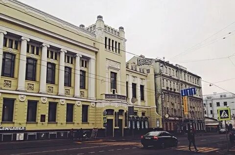 Ленком техника