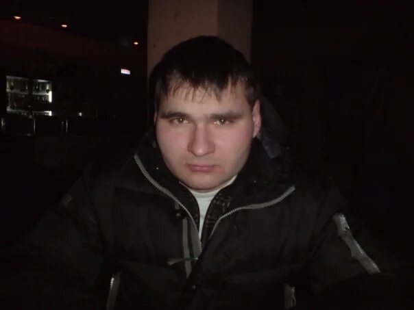 Горбачев Семен. Россия.