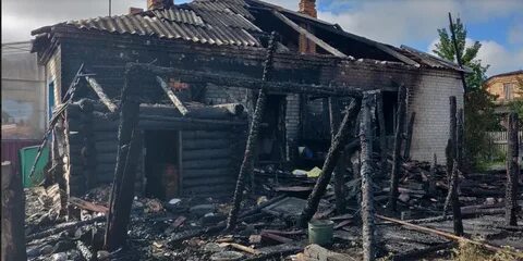 Шарлово ульяновская область