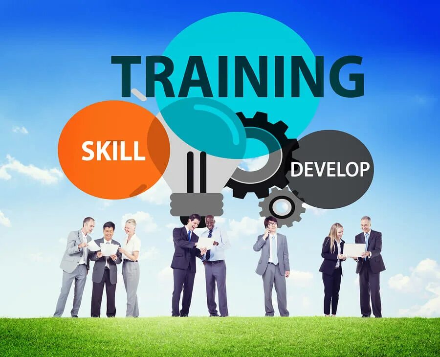 Skill Development Training. Develop skills. Customer service skills. Skills for customer service. Training development