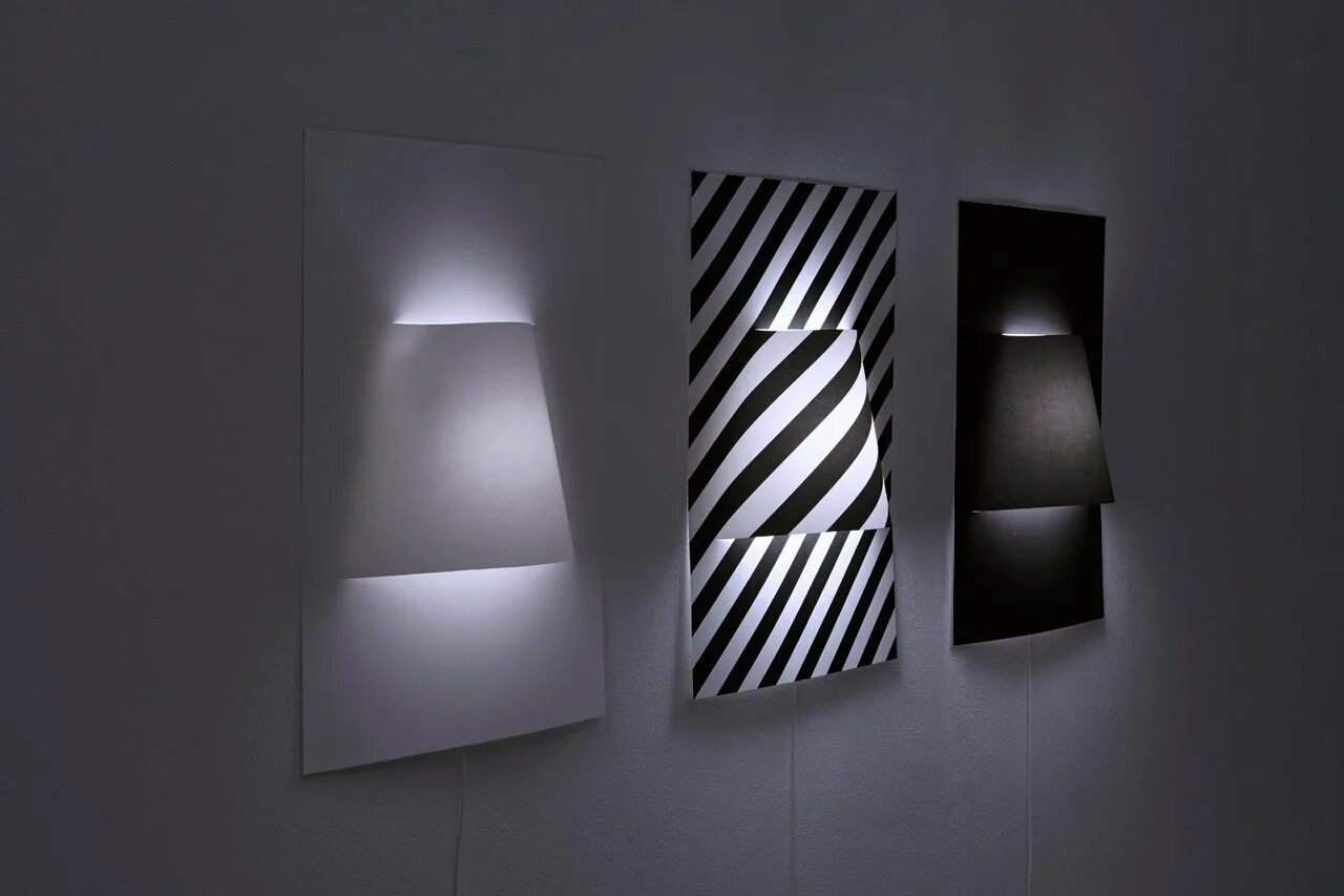 Декоративный светильник на стену. Бра led Wall Lamps wb7031. Светильники Minimalist Creative Wall Lamp. Необычные настенные светильники. Модные настенные светильники.