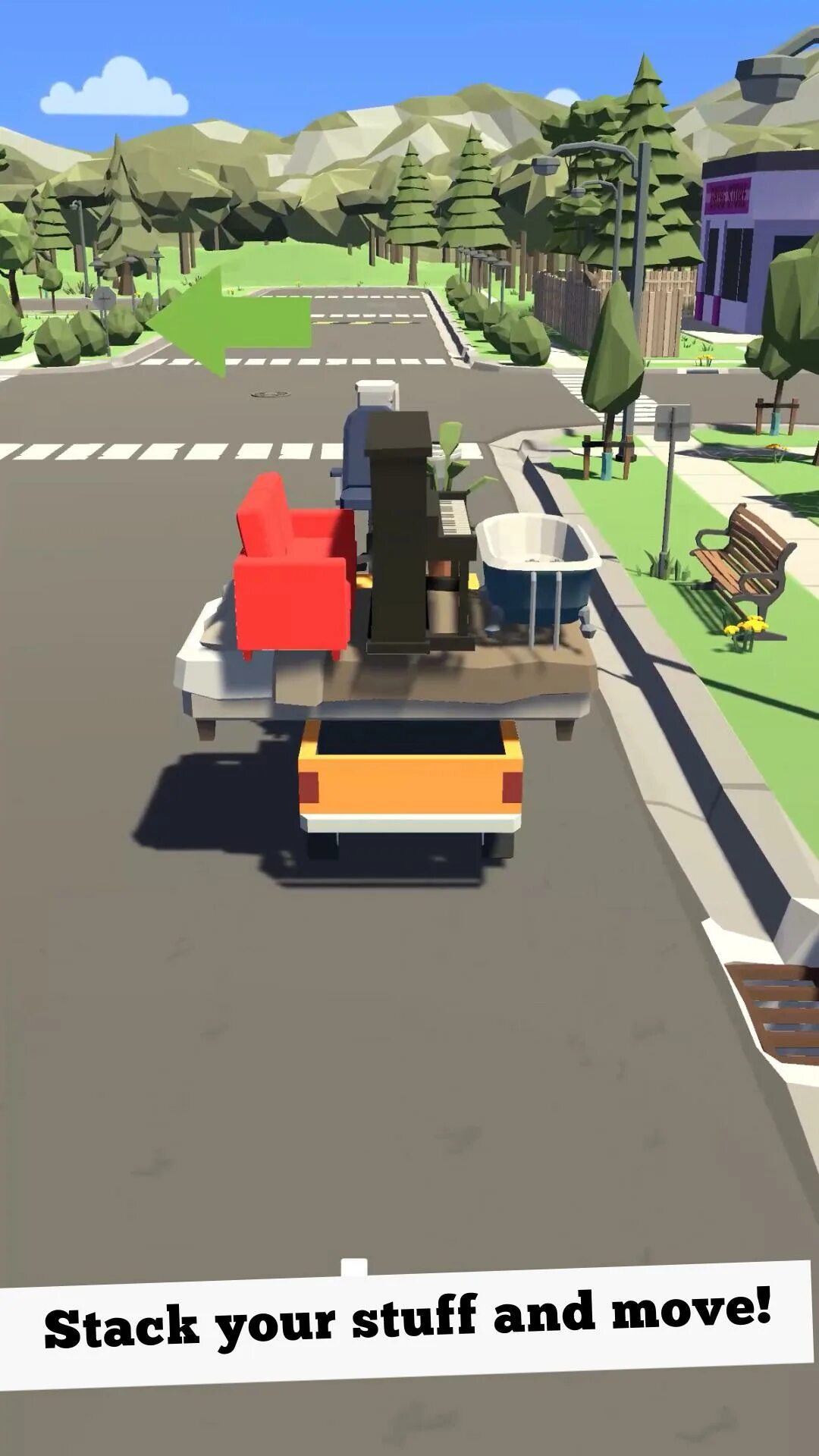 Moving simulator. Packing игра. move it simulator дорога. стон грасс мовинг симулятор.