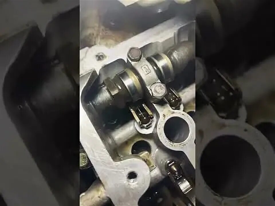 Как снять компенсаторы. Маслосъемные колпачки змз 406. Гидрокомпенсаторы дэу 16 клапанов разбор. Комплект гидрокомпенсаторов нива шевроле. Как снять компенсаторы.