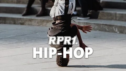 Hip hop lives