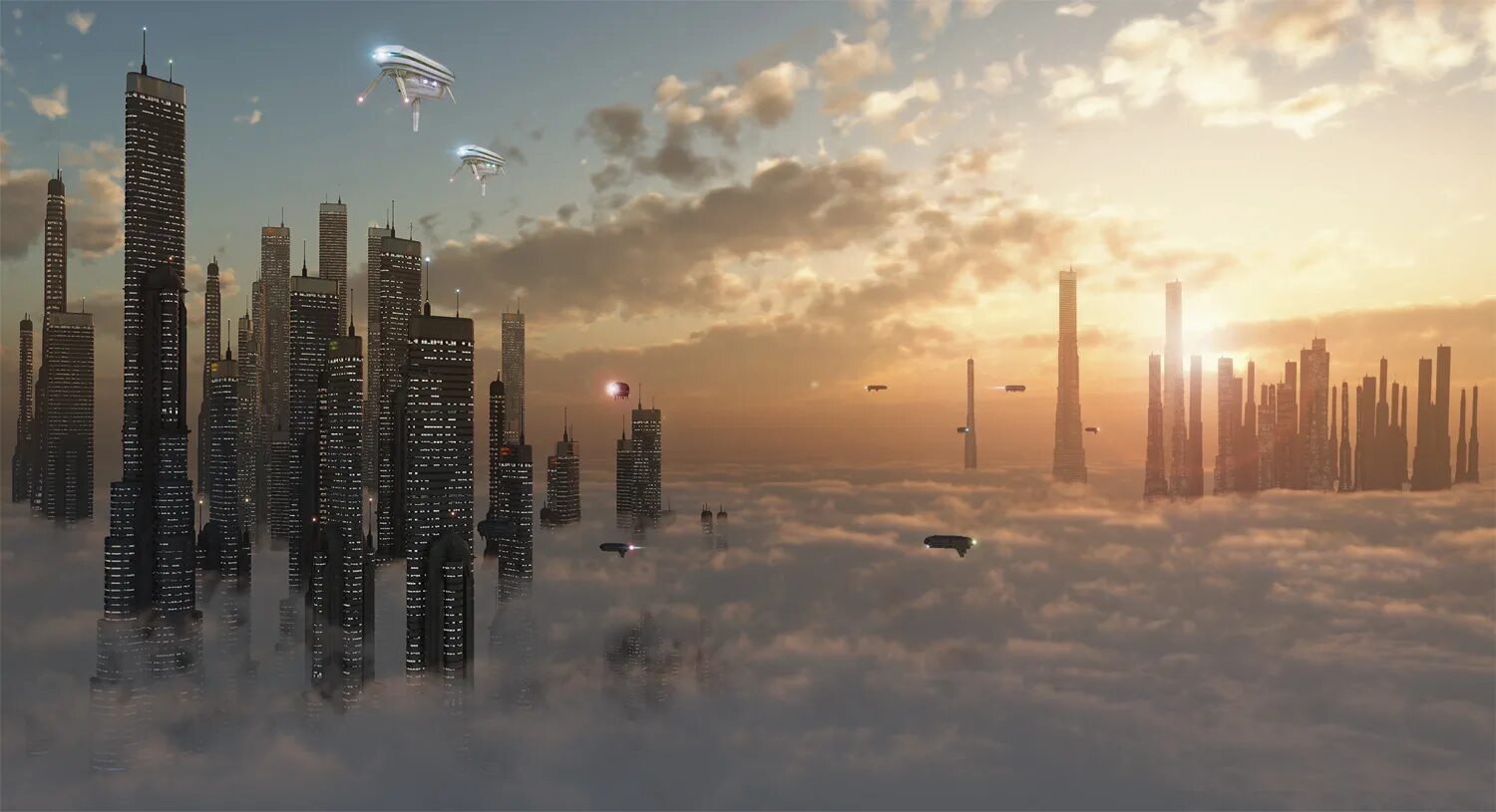 Стоящее будущее. Стефан Моррелл. Город будущего 2100 год. Город через 100 лет. Земля будущего город.